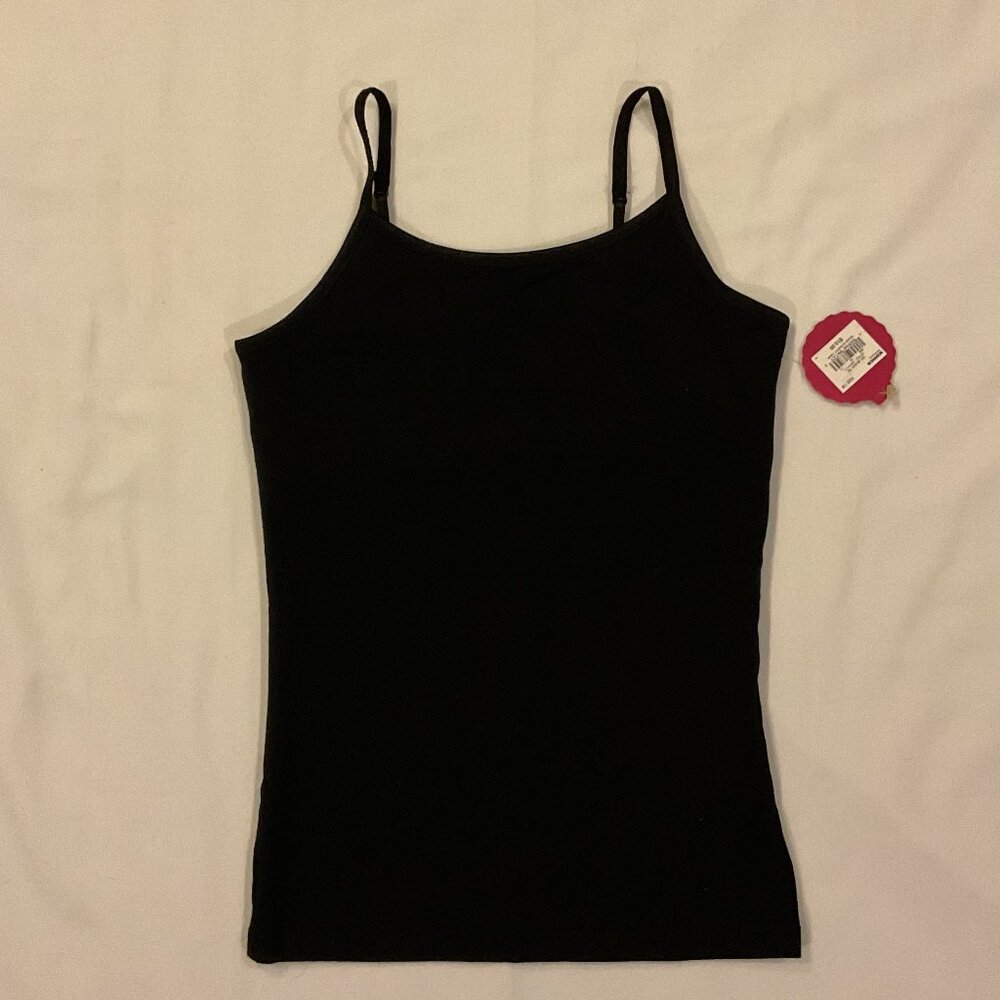 Girl's Cami Top